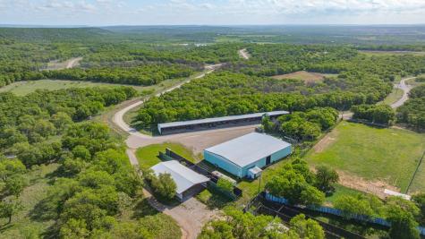 Tbd Comanche Moon Drive Gordon TX 76453