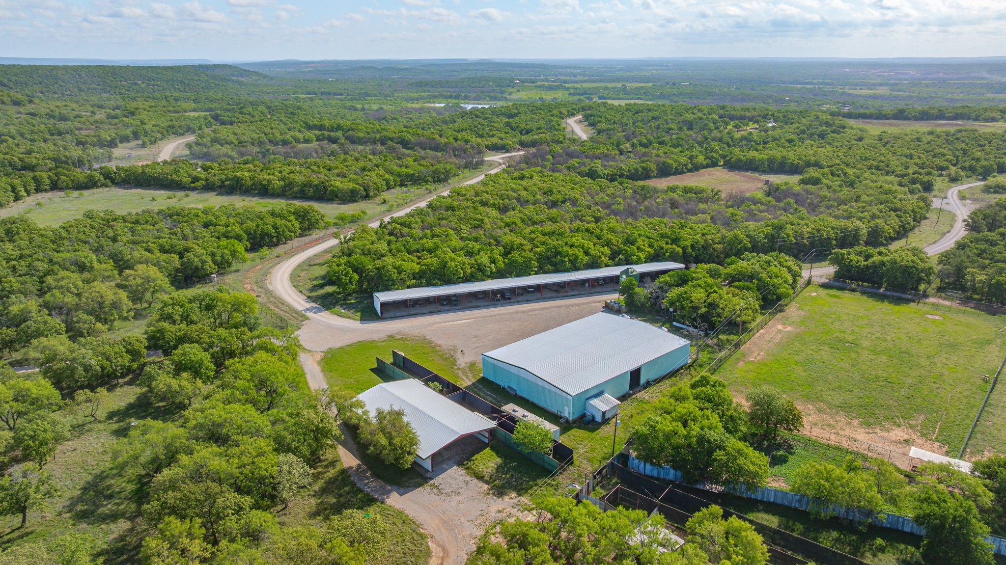 Tbd Comanche Moon Drive Gordon TX 76453