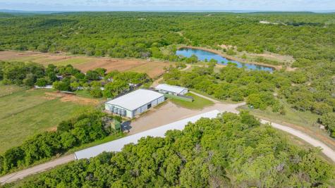 Tbd Comanche Moon Drive Gordon TX 76453