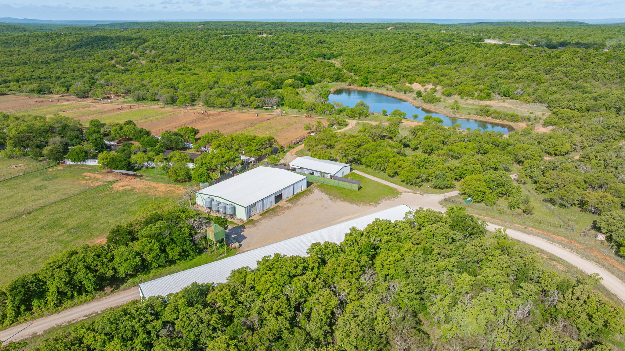 Tbd Comanche Moon Drive Gordon TX 76453