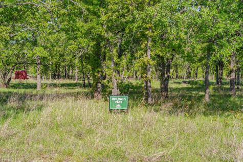 Tbd Comanche Moon Drive Gordon TX 76453