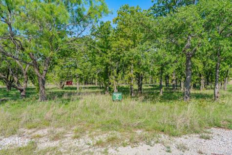 Tbd Comanche Moon Drive Gordon TX 76453
