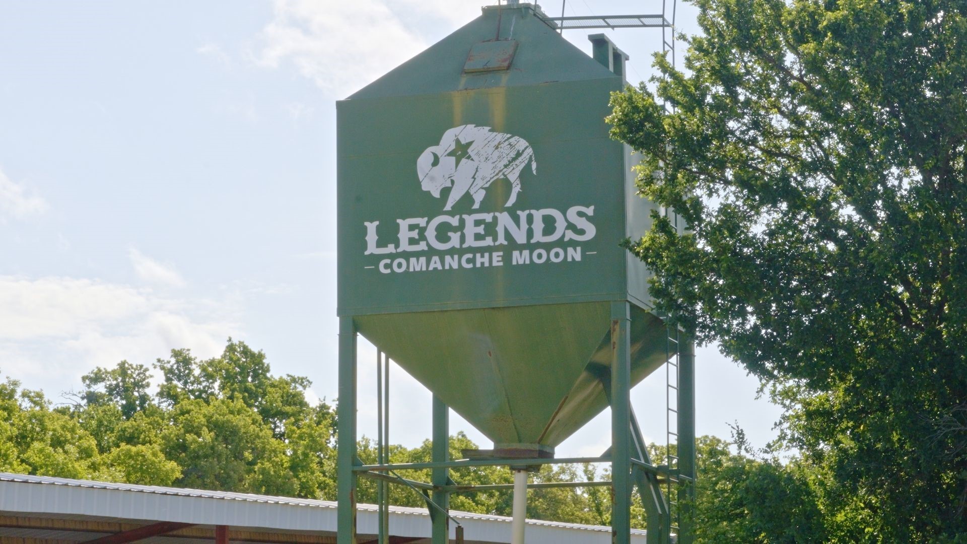 Tbd Comanche Moon Drive Gordon TX 76453