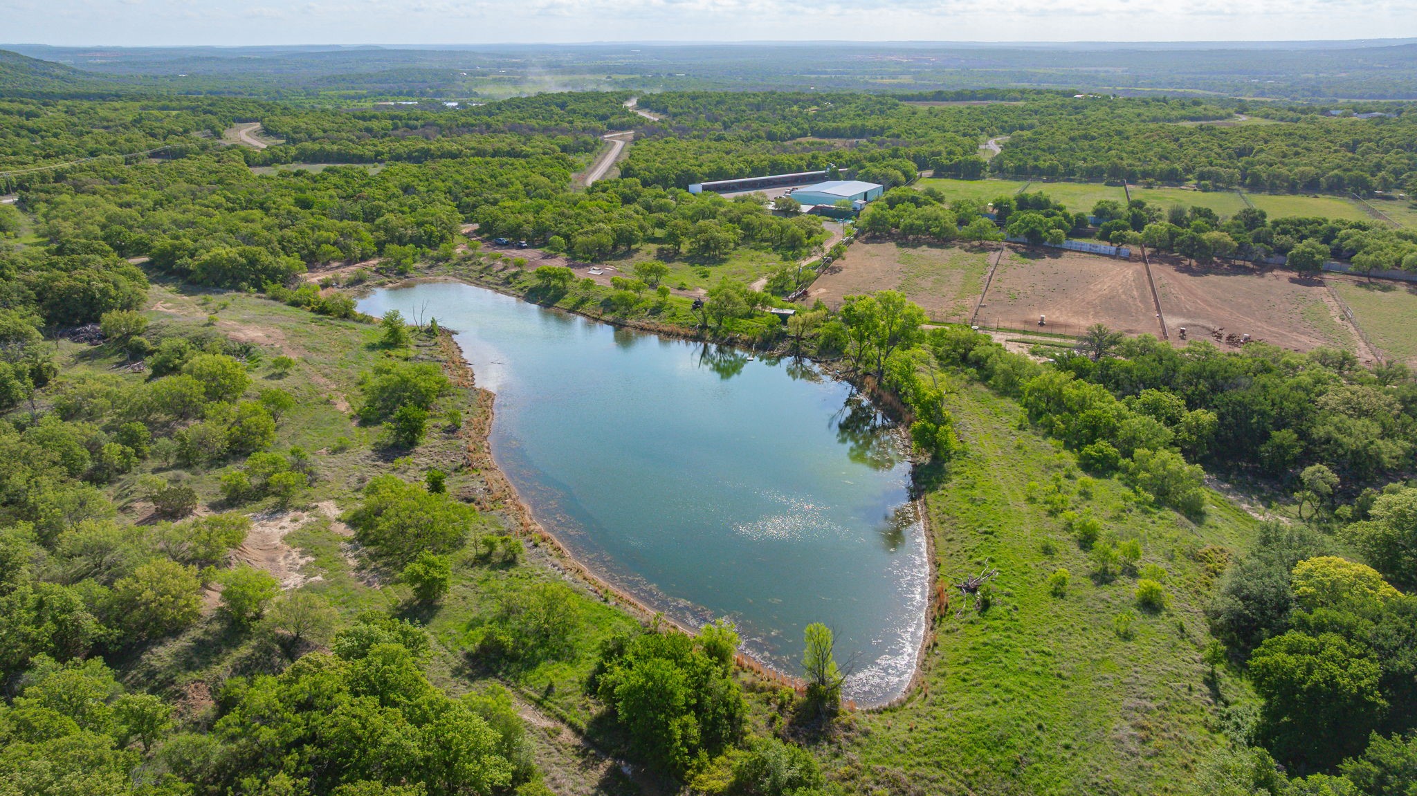 Tbd Comanche Moon Drive Gordon TX 76453
