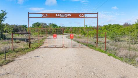 Tbd Comanche Moon Drive Gordon TX 76453