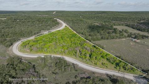 Tbd Comanche Moon Drive Gordon TX 76453