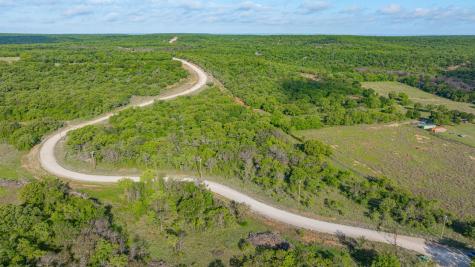 Tbd Comanche Moon Drive Gordon TX 76453