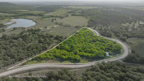 Tbd Comanche Moon Drive Gordon TX 76453