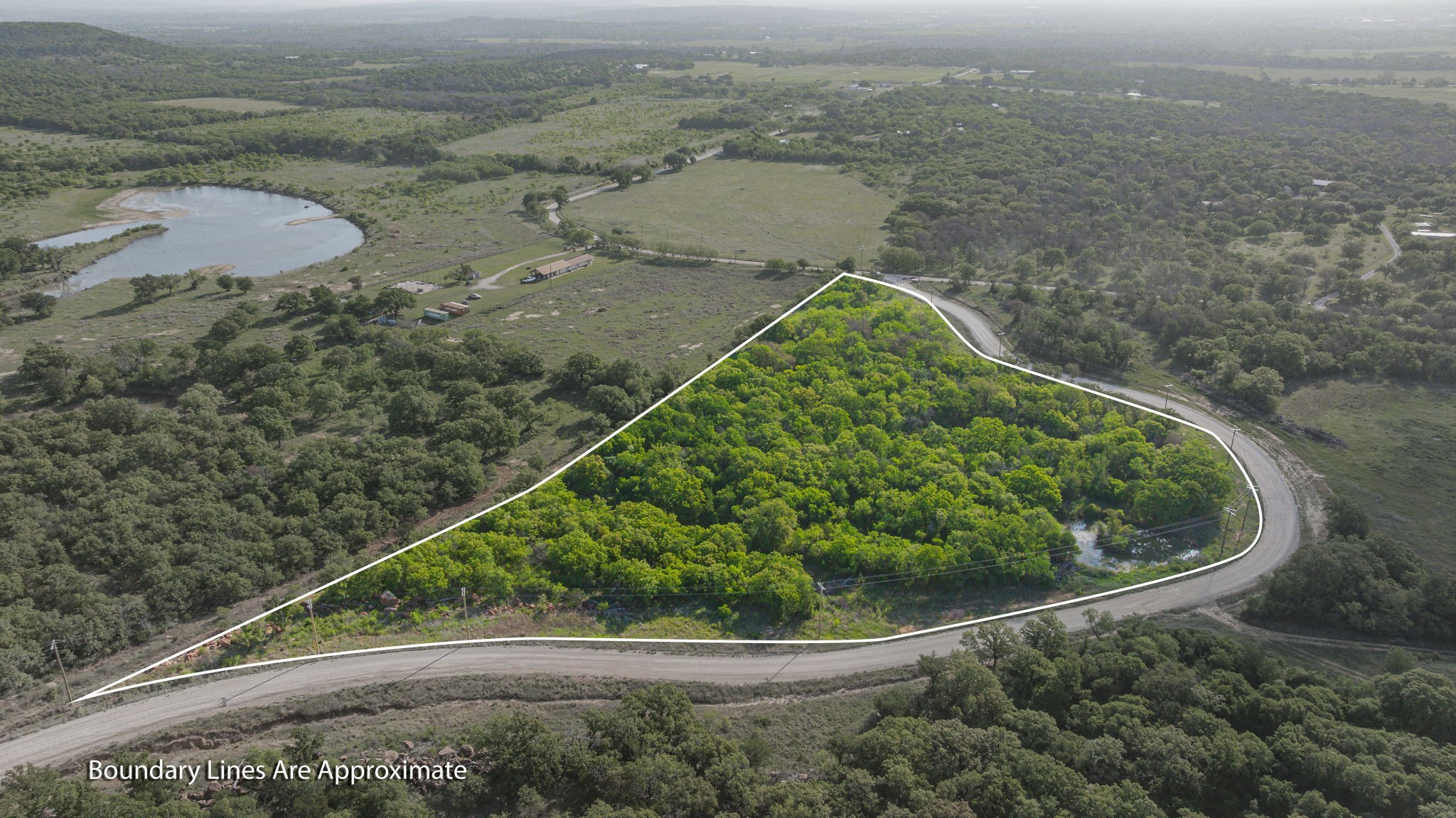 Tbd Comanche Moon Drive Gordon TX 76453
