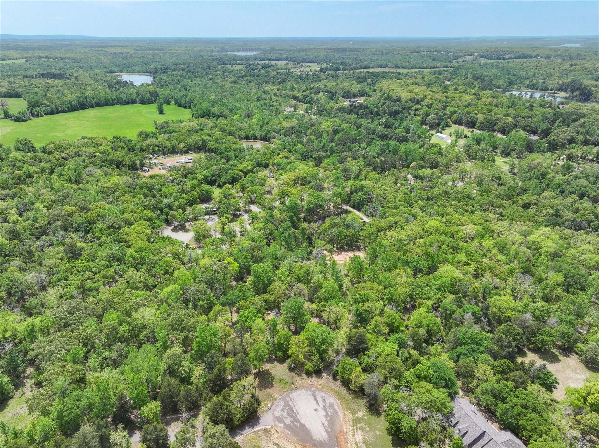 8950 Timber Ridge Larue TX 75770