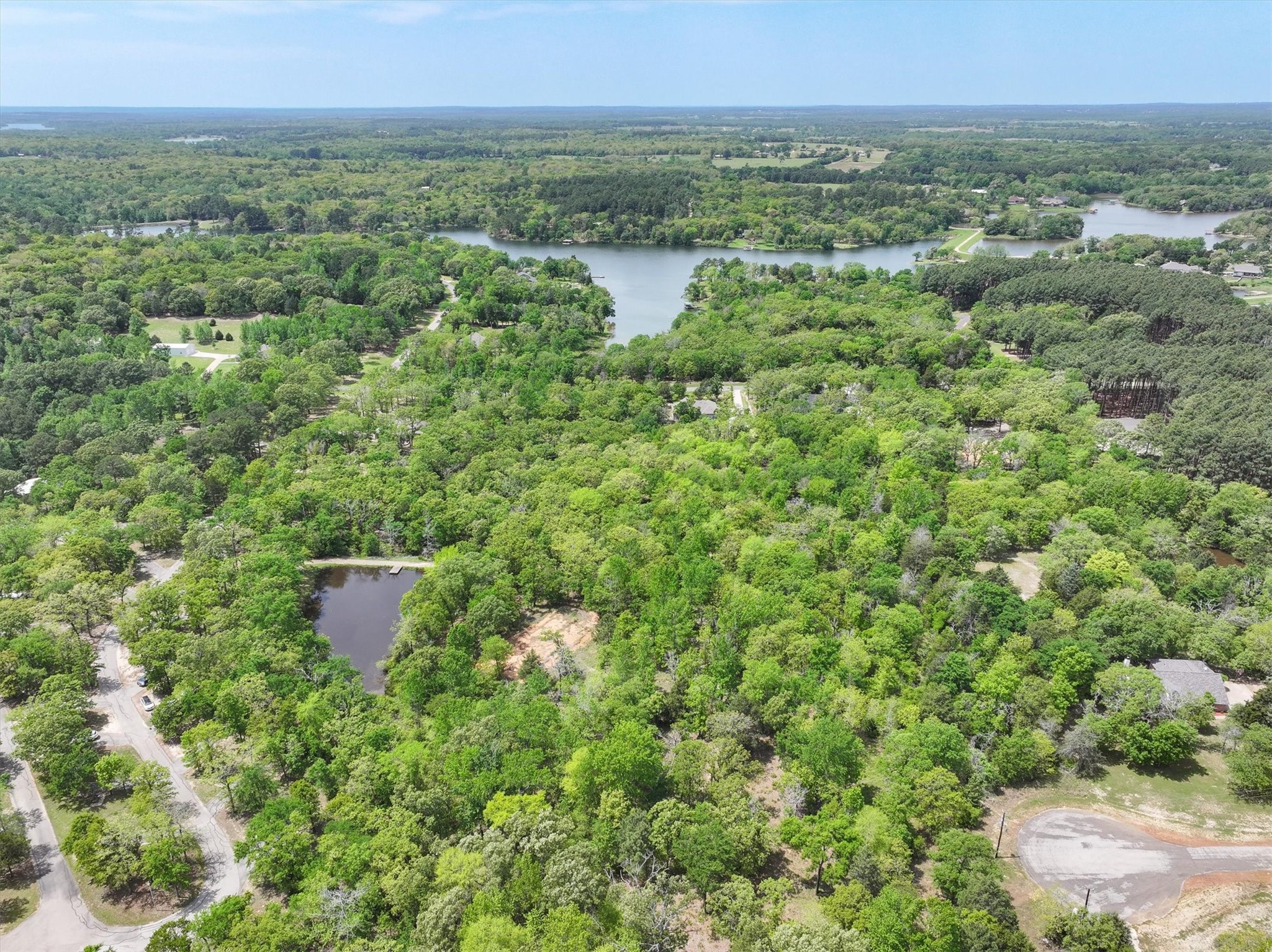8950 Timber Ridge Larue TX 75770