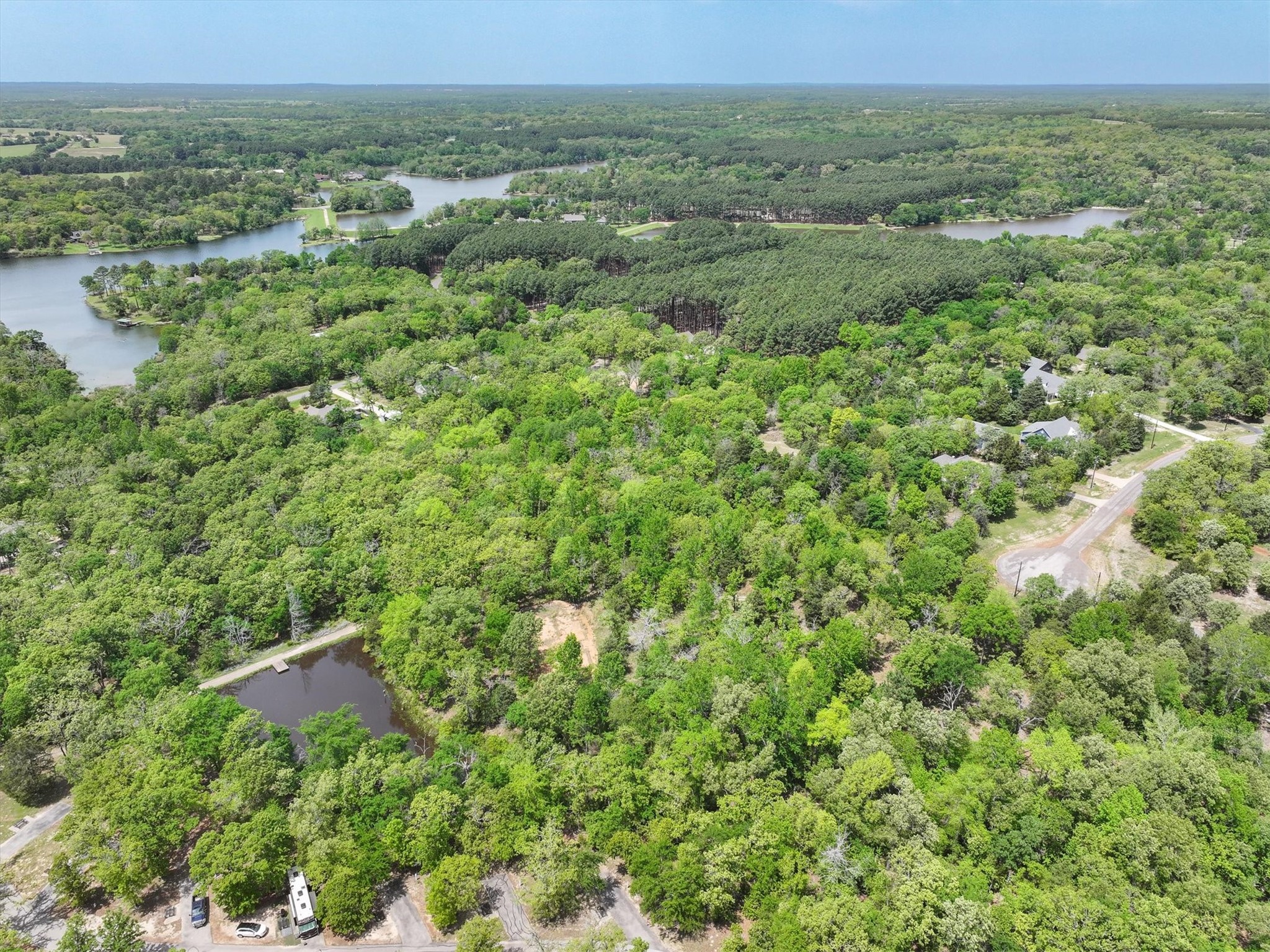 8950 Timber Ridge Larue TX 75770