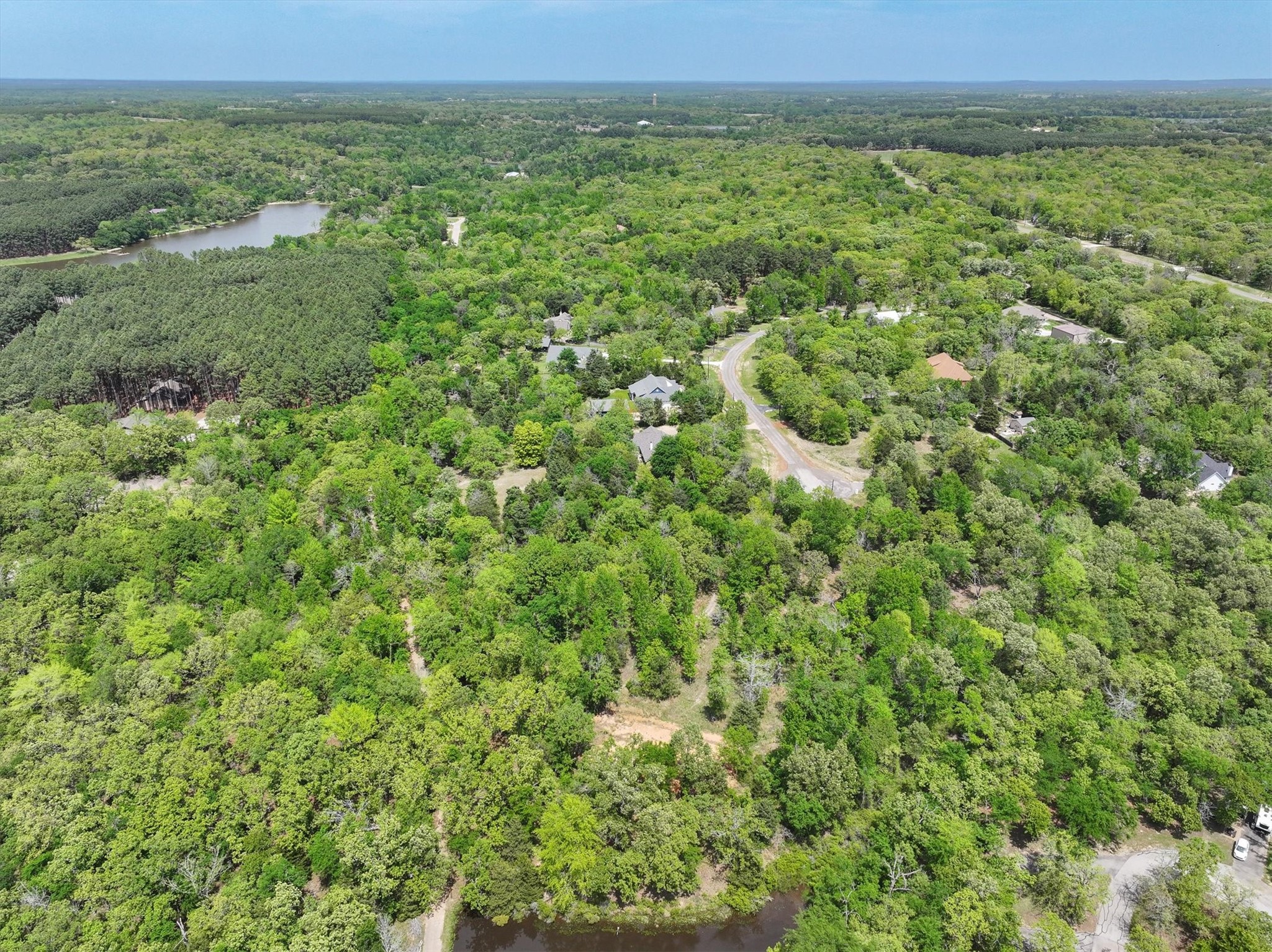 8950 Timber Ridge Larue TX 75770