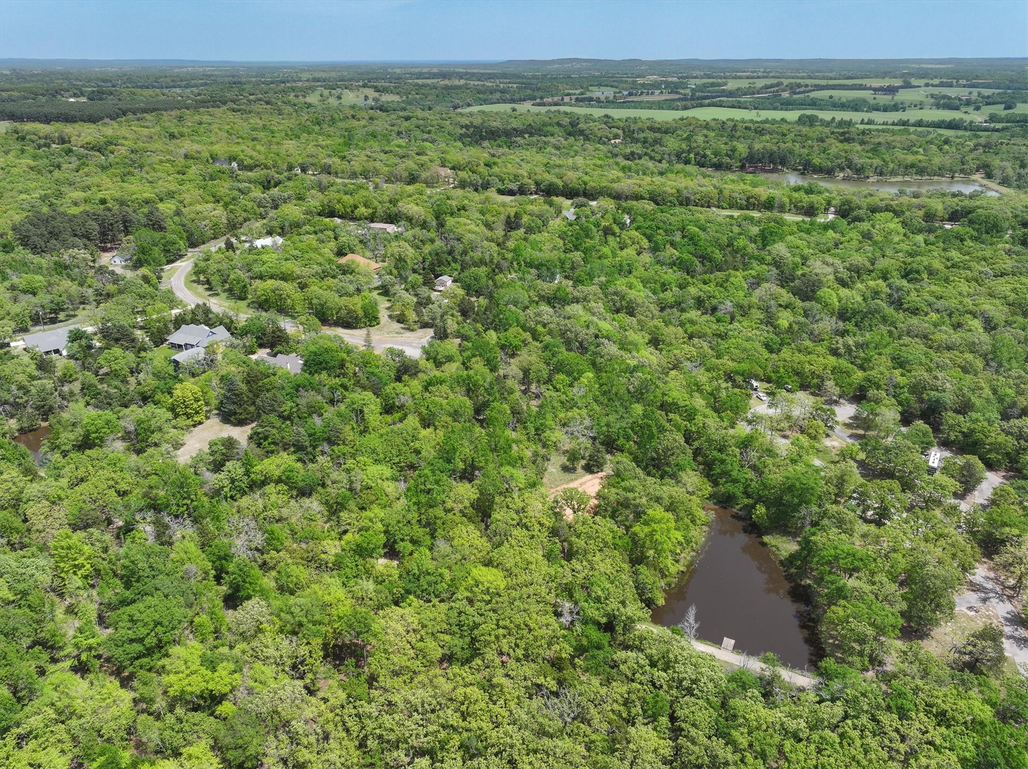 8950 Timber Ridge Larue TX 75770