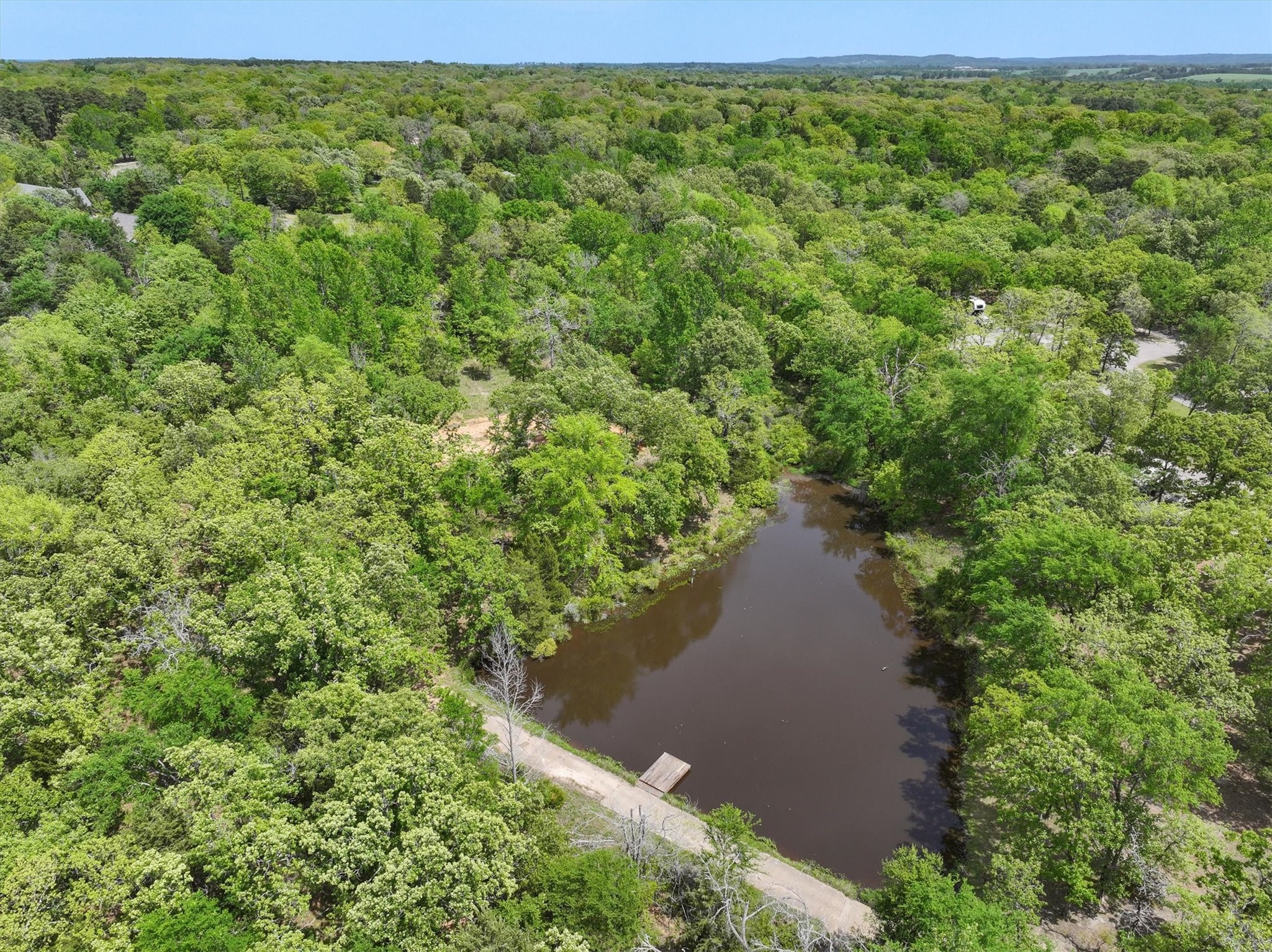 8950 Timber Ridge Larue TX 75770