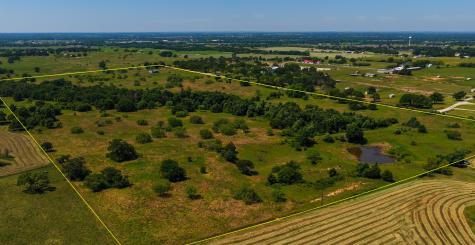 TBD County Road 4360 Decatur TX 76234
