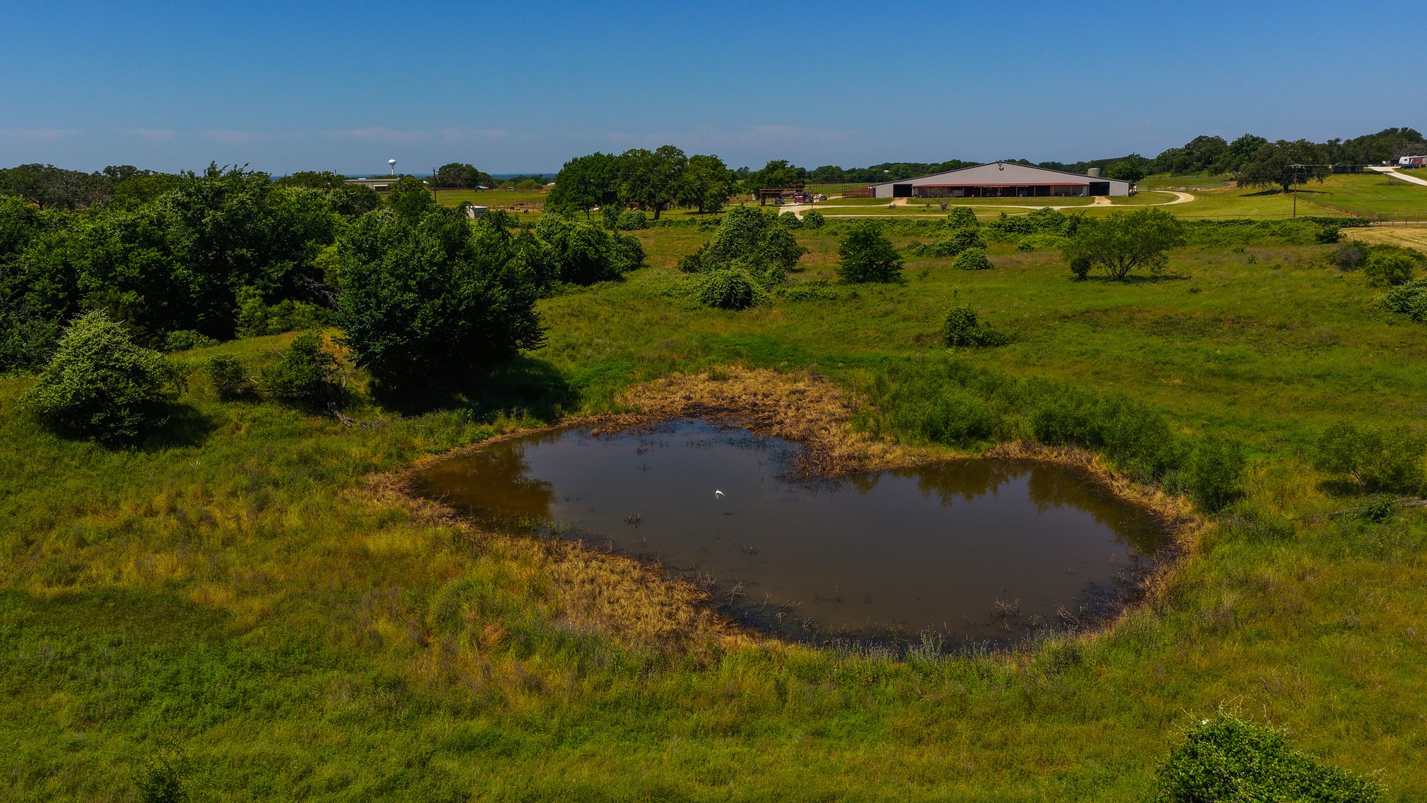 Tbd County Road 4360 Decatur TX 76234