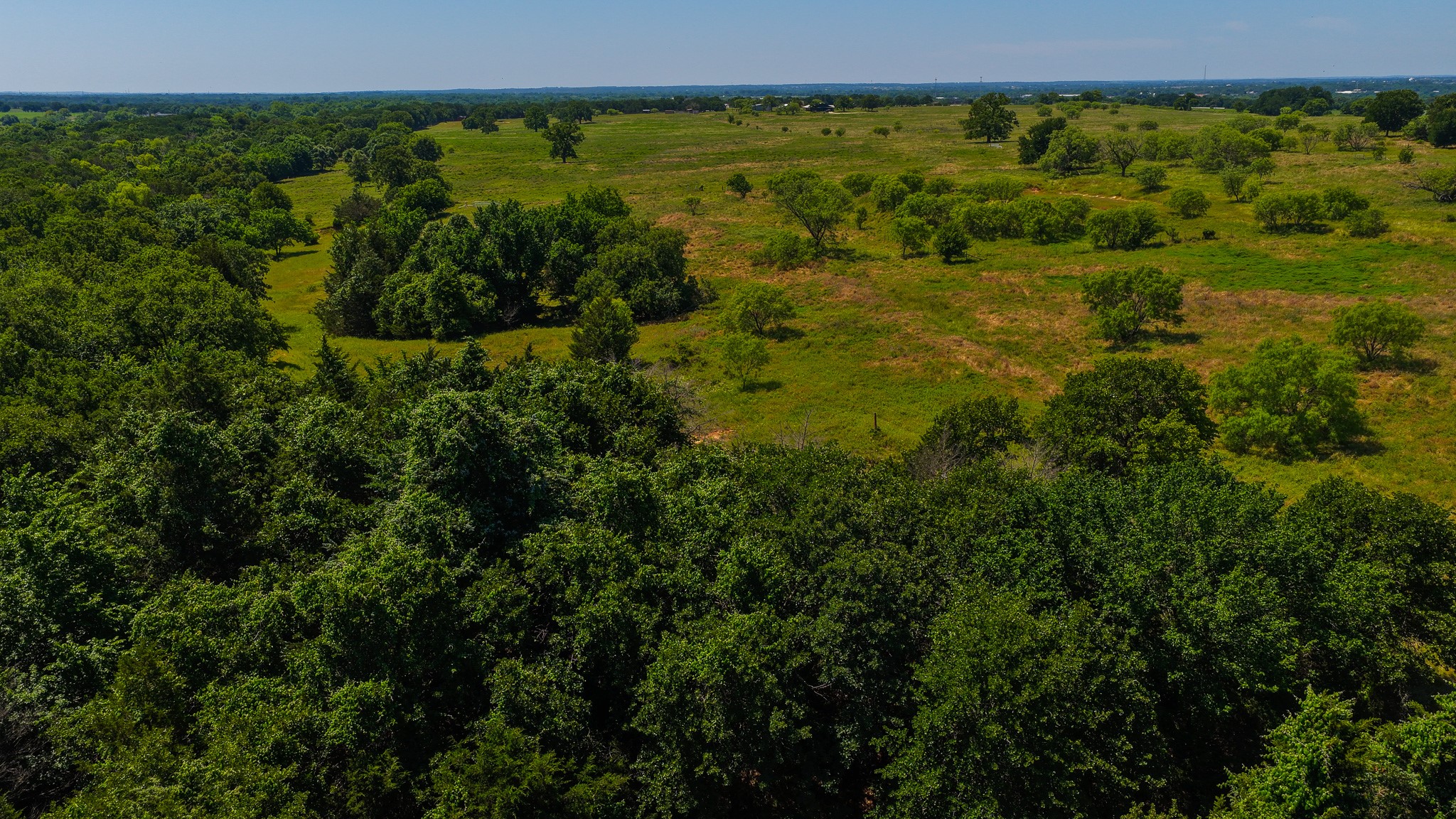 Tbd County Road 4360 Decatur TX 76234