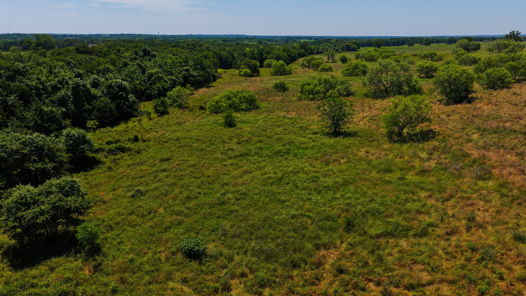 Tbd County Road 4360 Decatur TX 76234