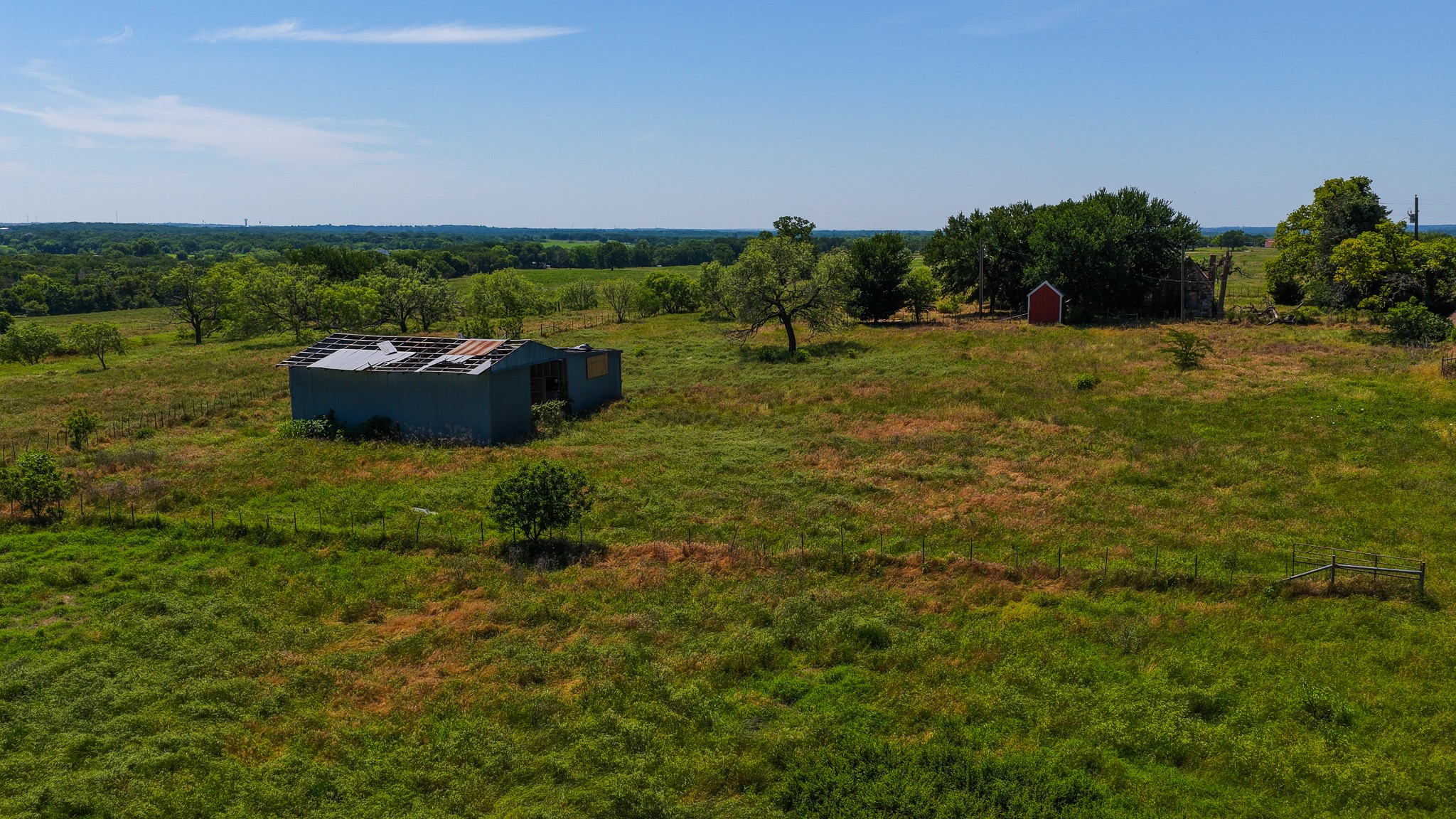 Tbd County Road 4360 Decatur TX 76234