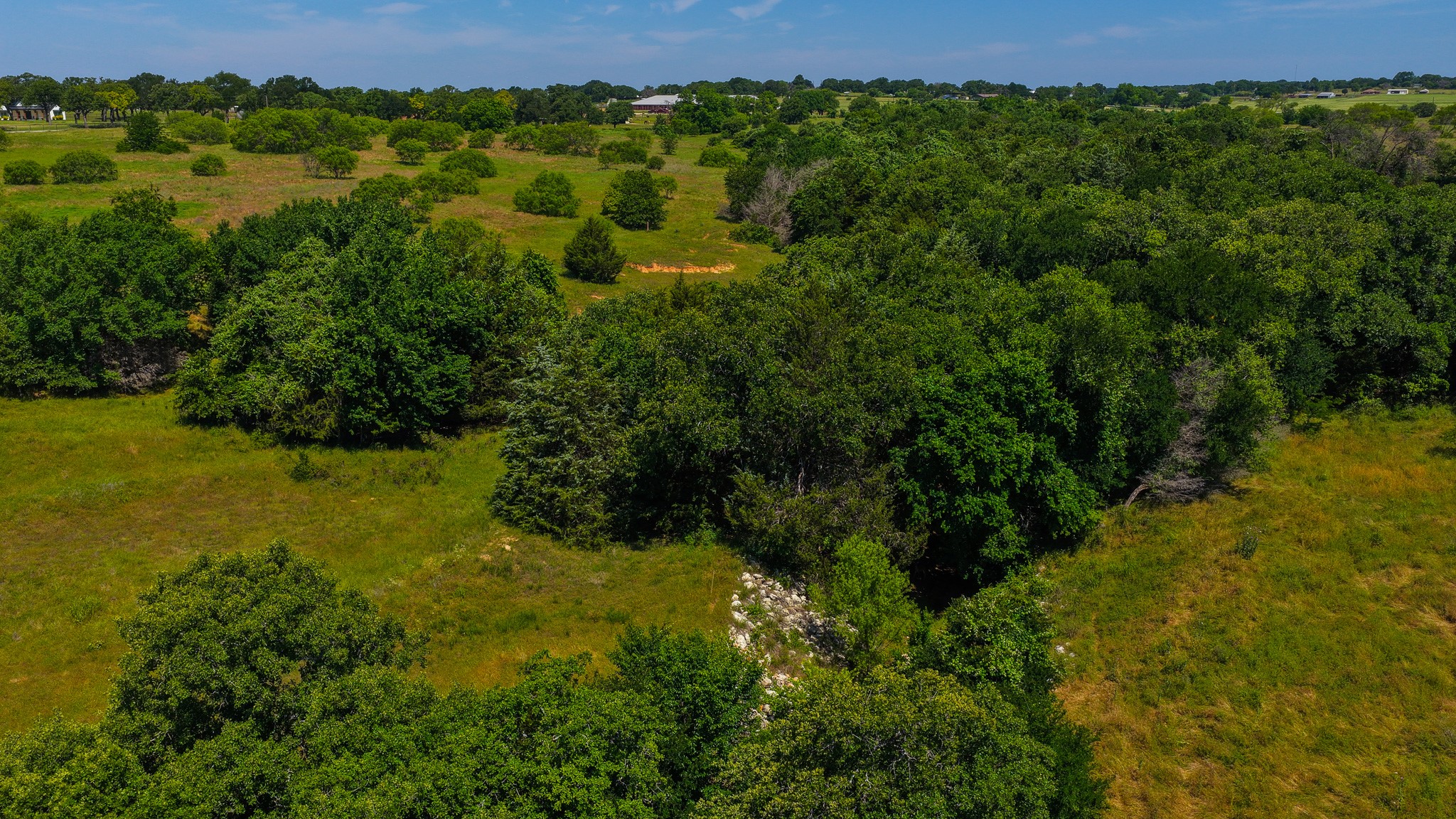Tbd County Road 4360 Decatur TX 76234