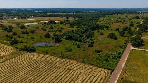 TBD County Road 4360 Decatur TX 76234
