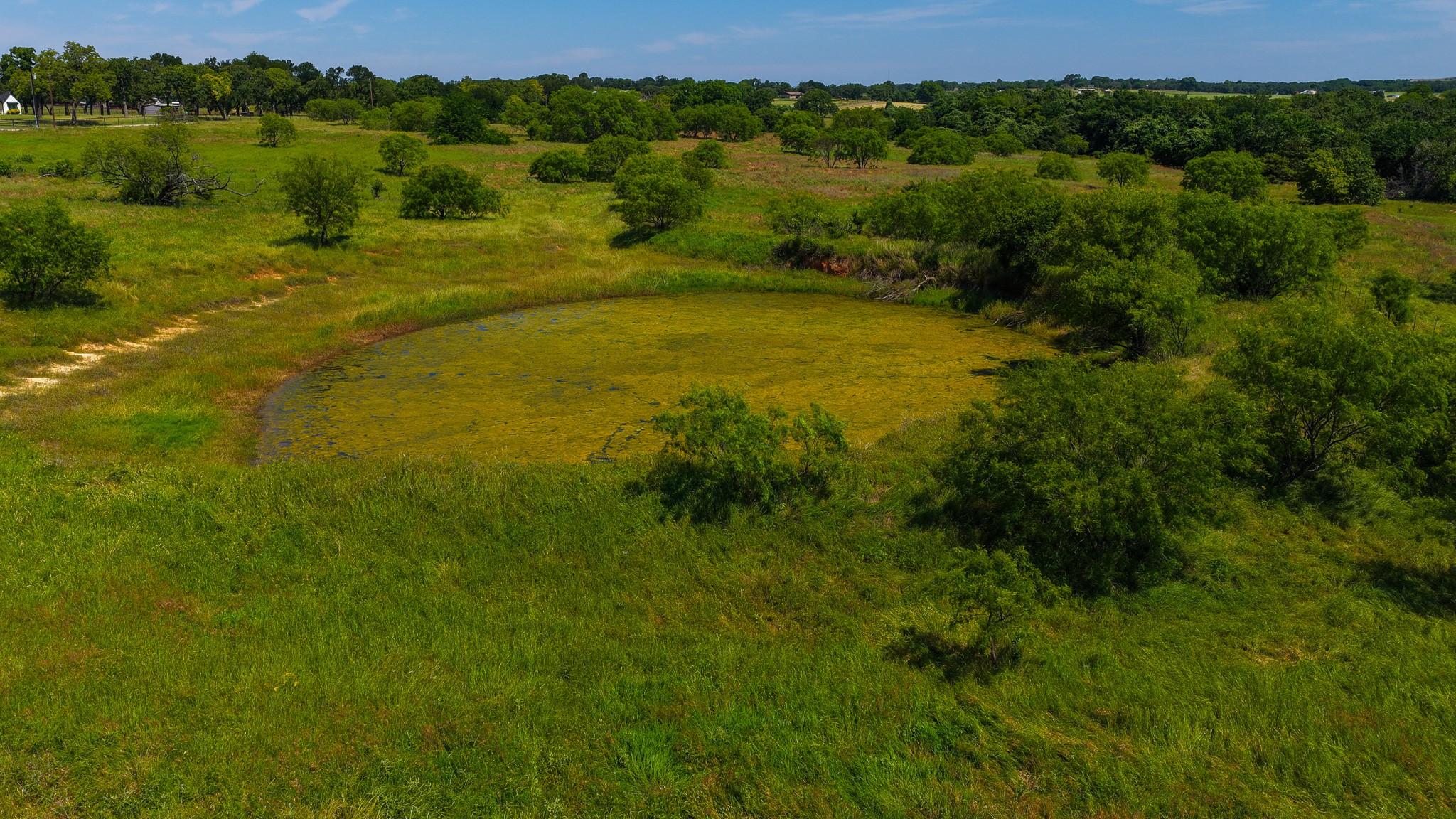 Tbd County Road 4360 Decatur TX 76234
