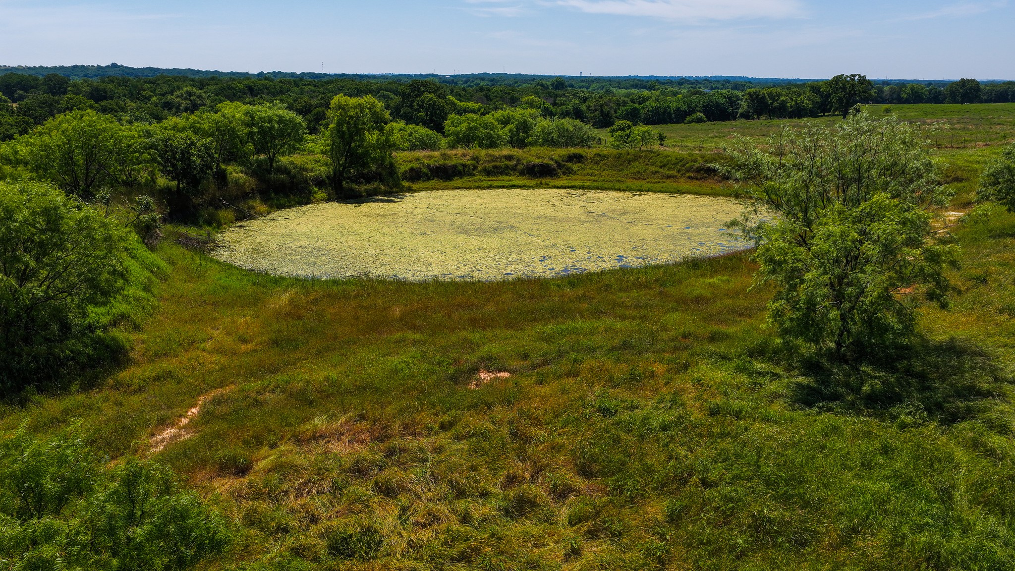 Tbd County Road 4360 Decatur TX 76234