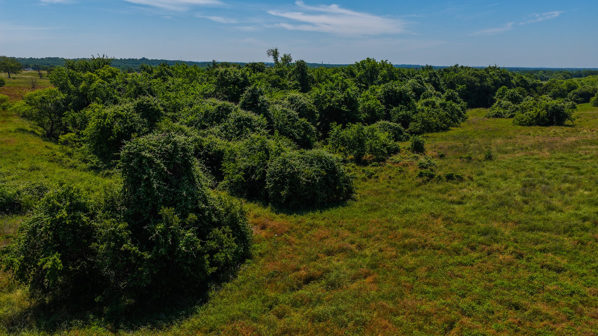 Tbd County Road 4360 Decatur TX 76234