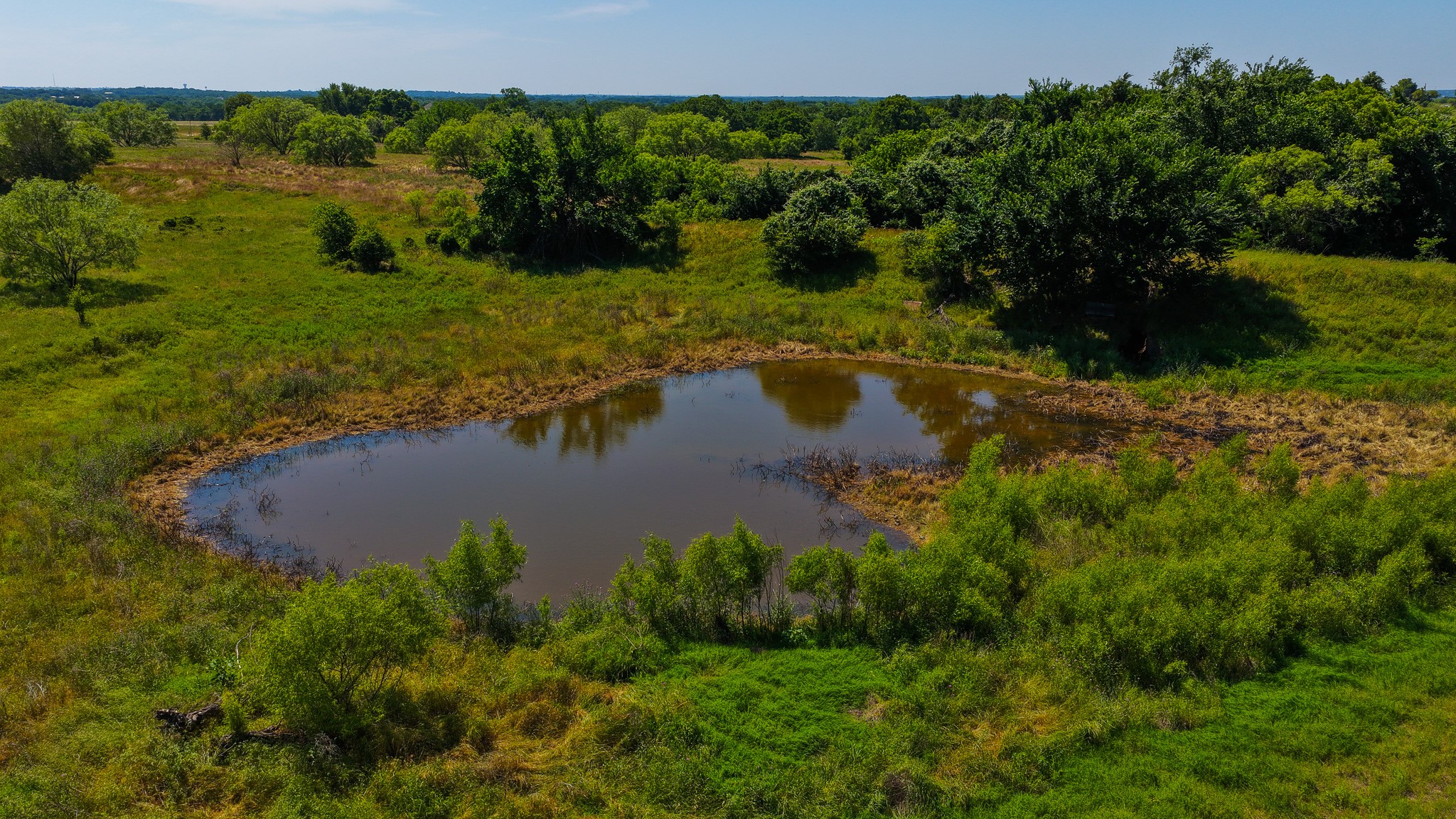 Tbd County Road 4360 Decatur TX 76234
