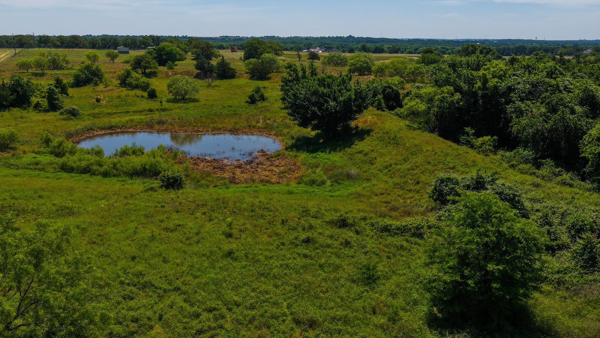 Tbd County Road 4360 Decatur TX 76234