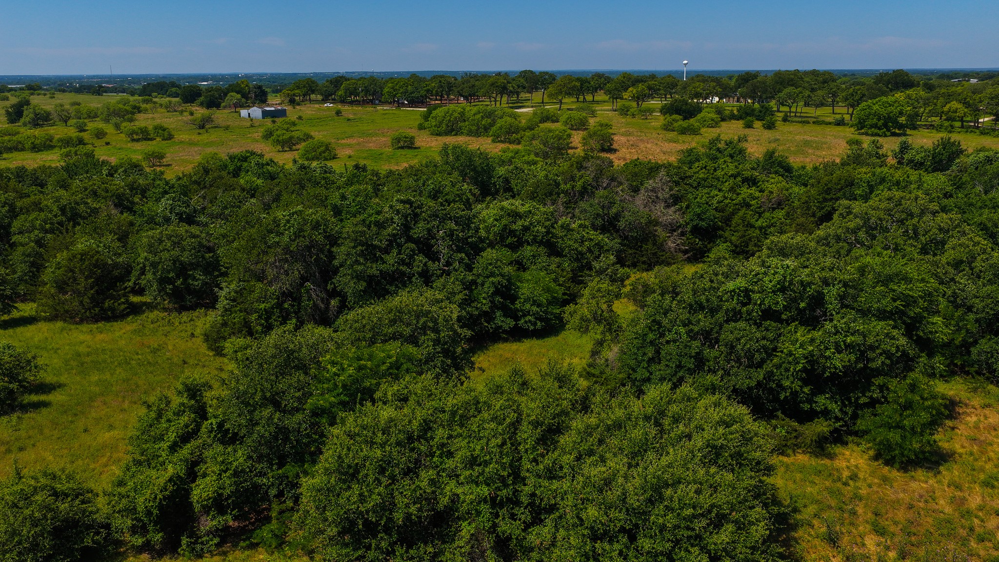 Tbd County Road 4360 Decatur TX 76234