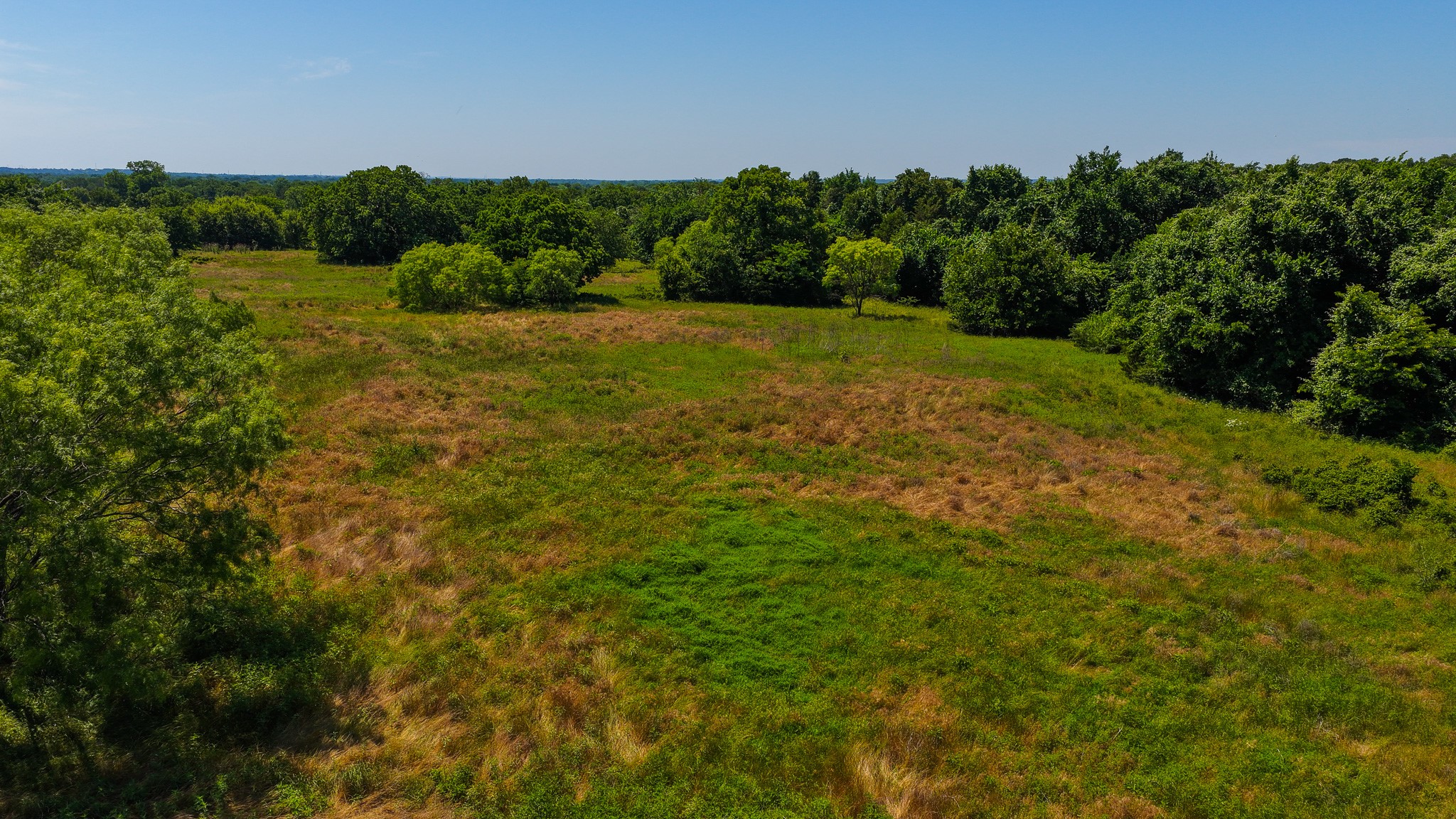 Tbd County Road 4360 Decatur TX 76234