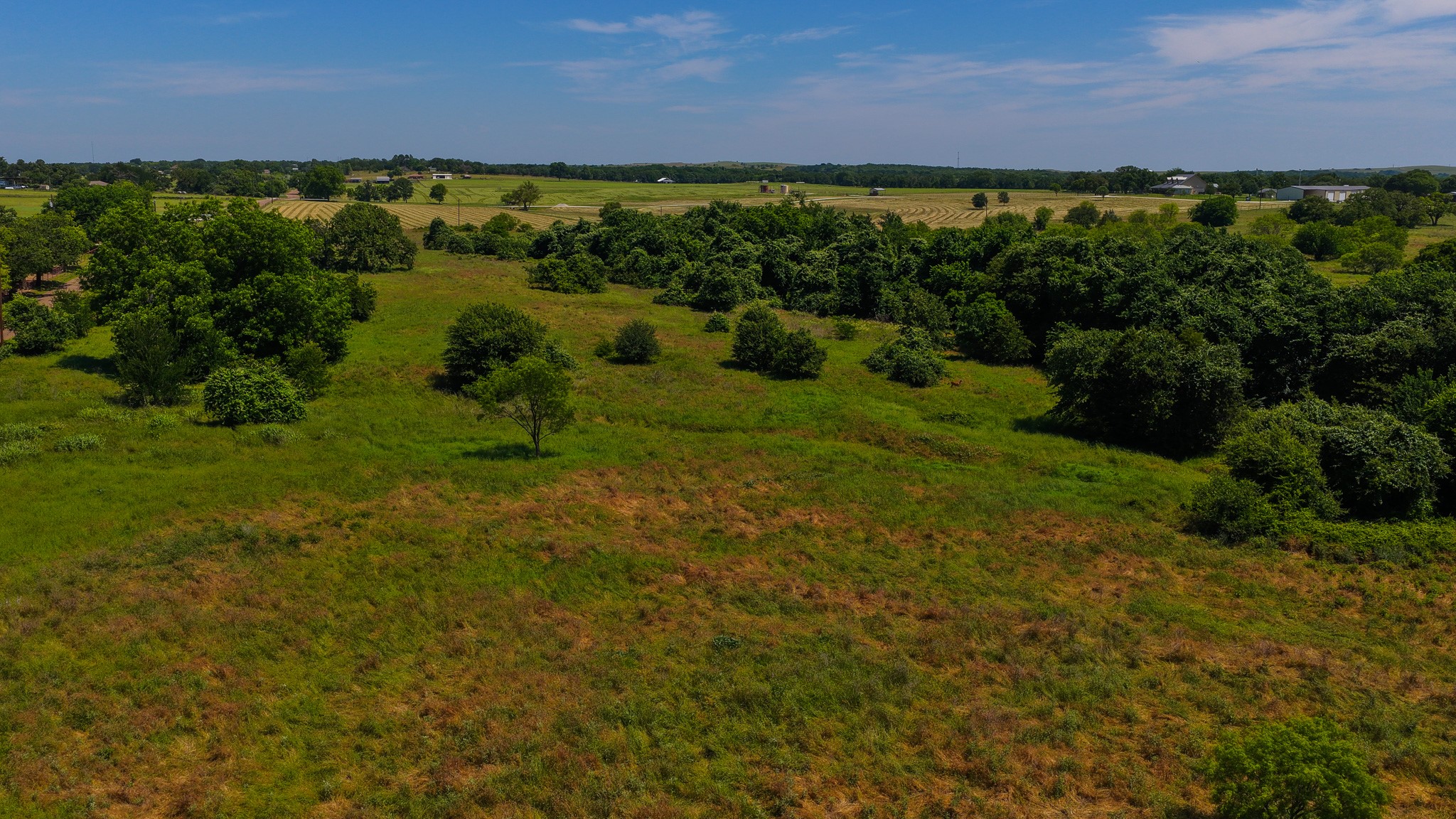 Tbd County Road 4360 Decatur TX 76234