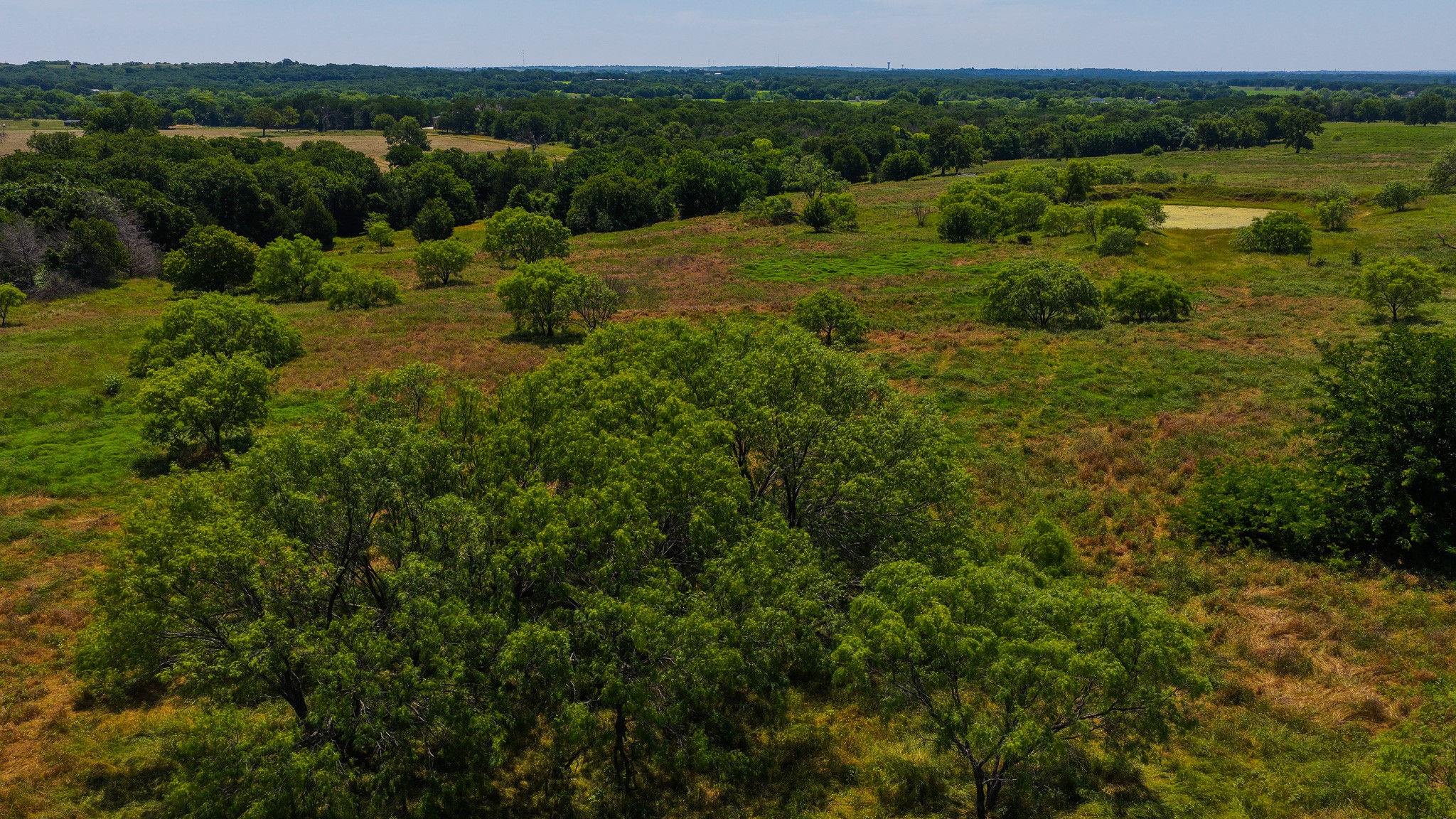 Tbd County Road 4360 Decatur TX 76234