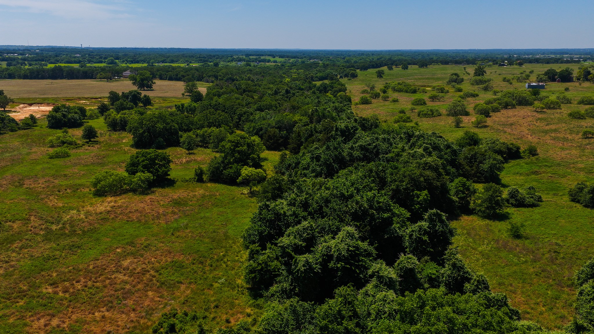 Tbd County Road 4360 Decatur TX 76234