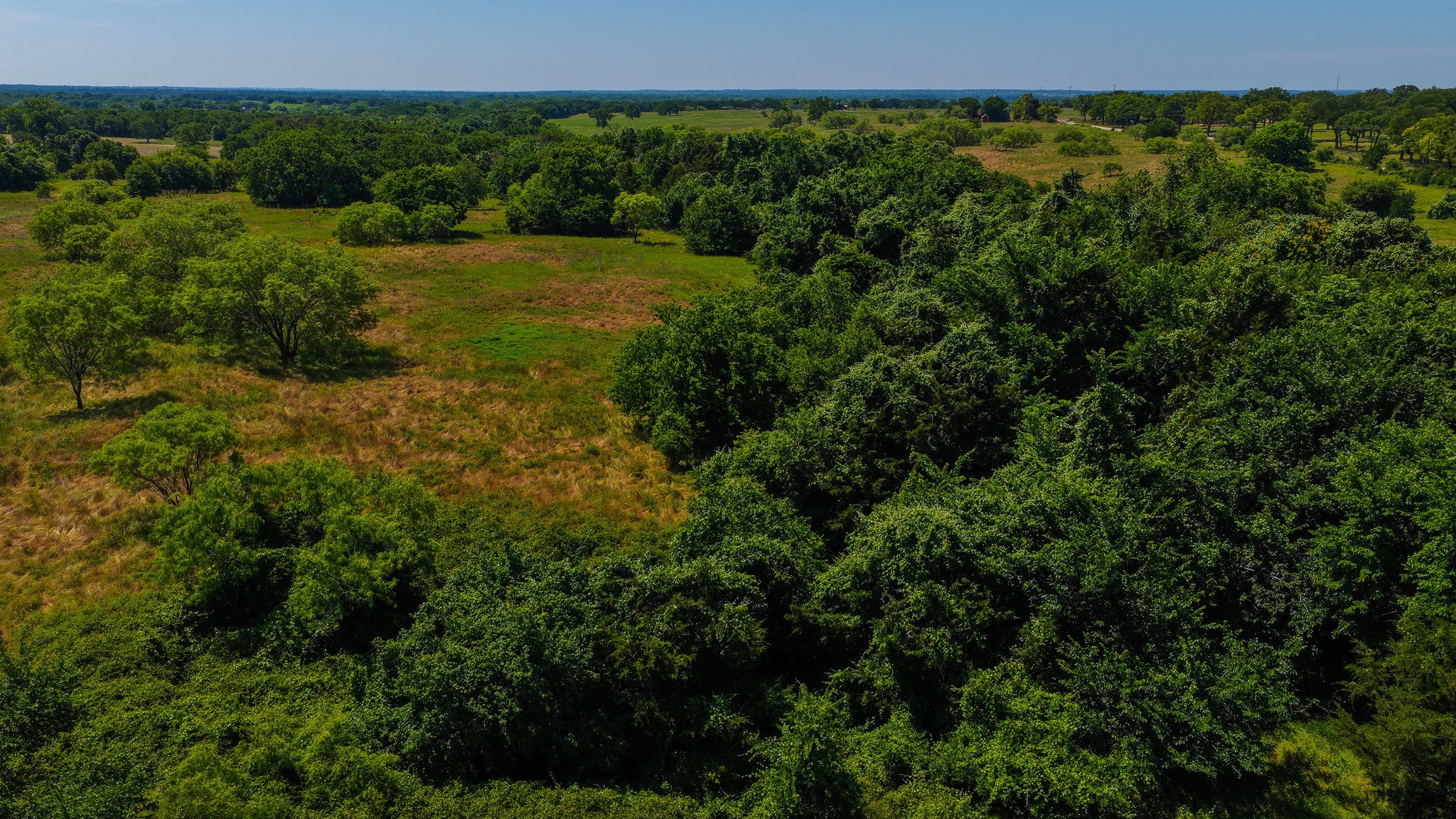 Tbd County Road 4360 Decatur TX 76234