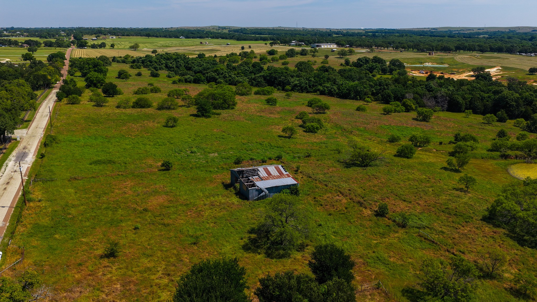 Tbd County Road 4360 Decatur TX 76234