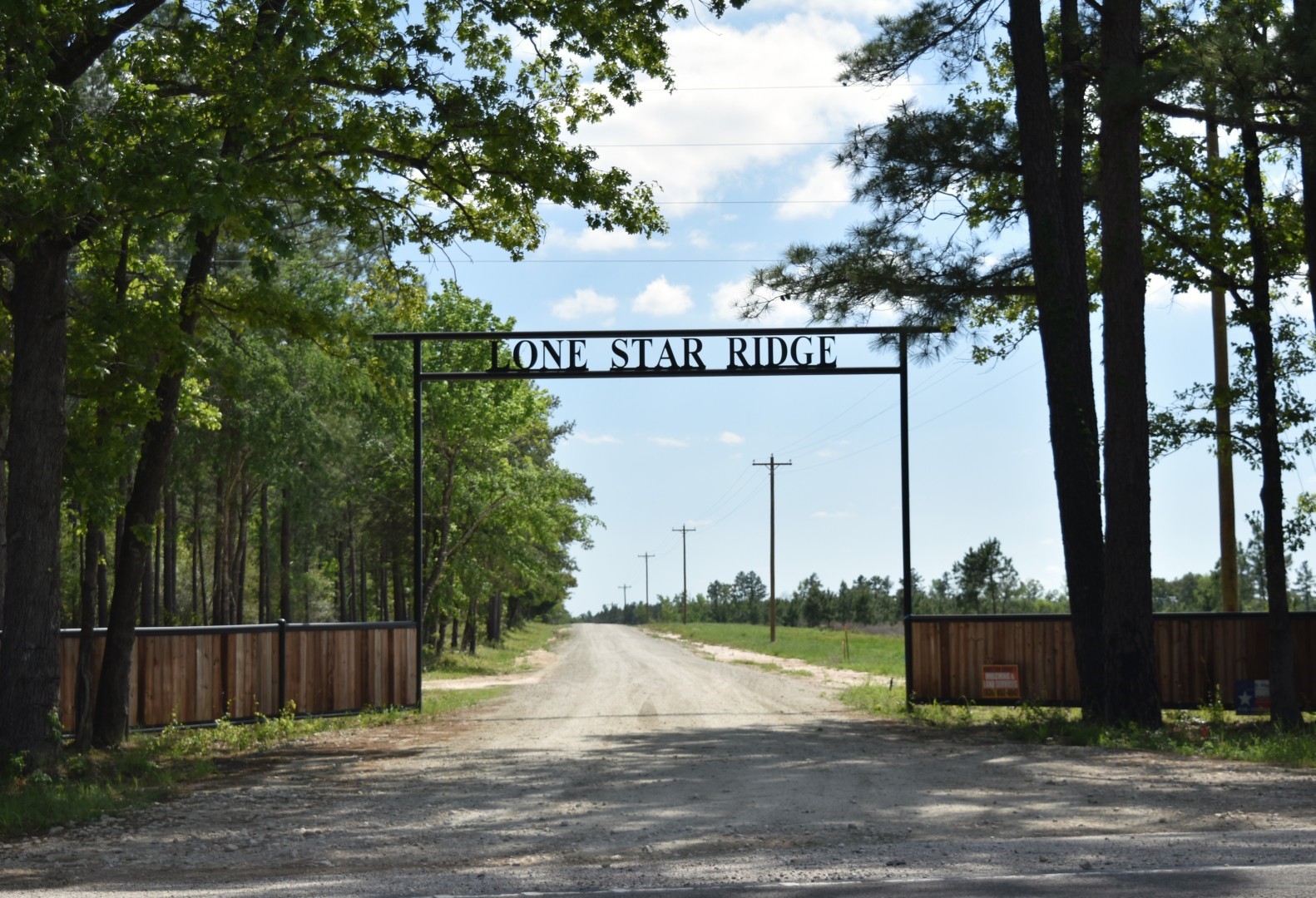 475 Cherokee Trail Lovelady TX 75851