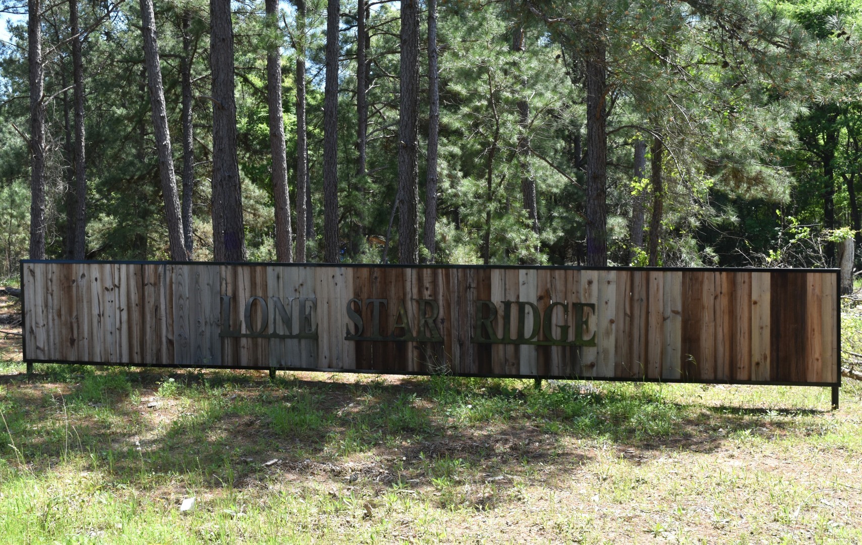 475 Cherokee Trail Lovelady TX 75851