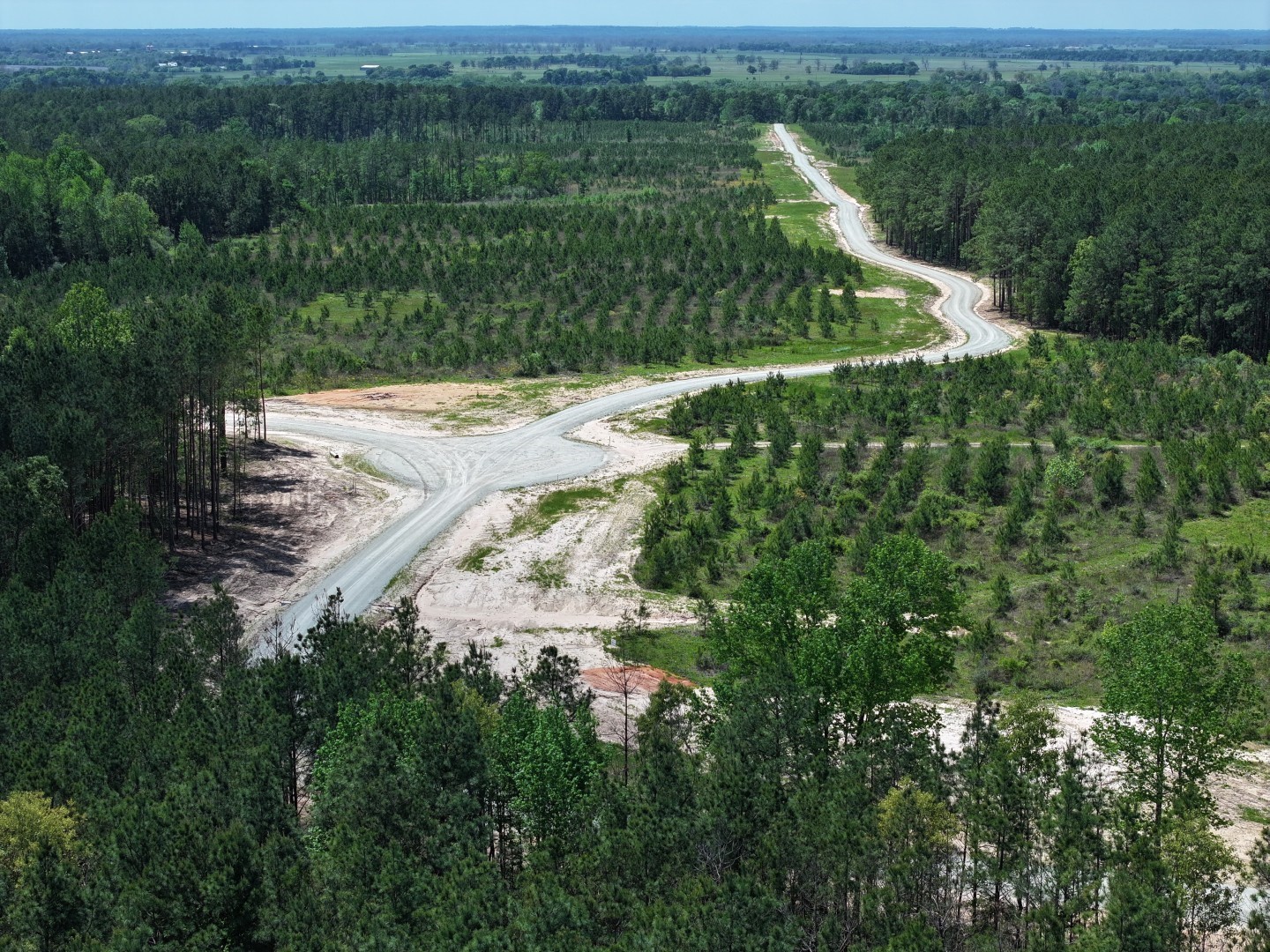 475 Cherokee Trail Lovelady TX 75851