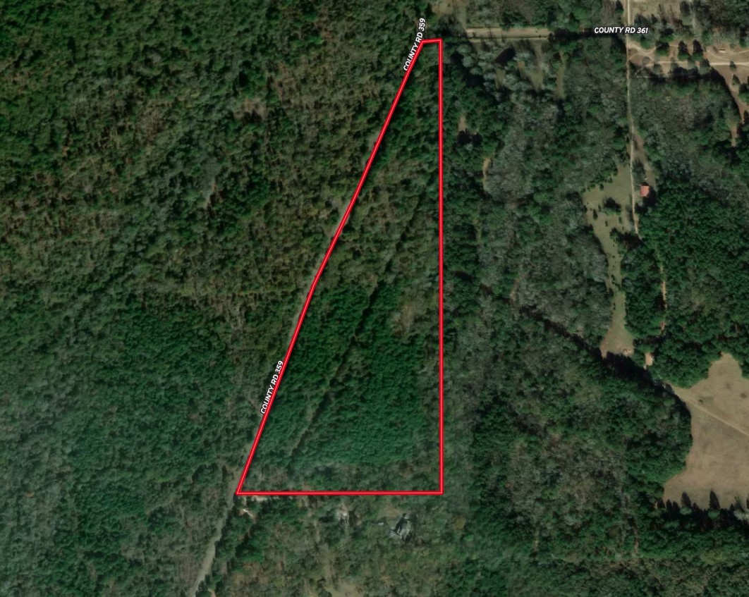 0 Cr 359 Winona TX 75792