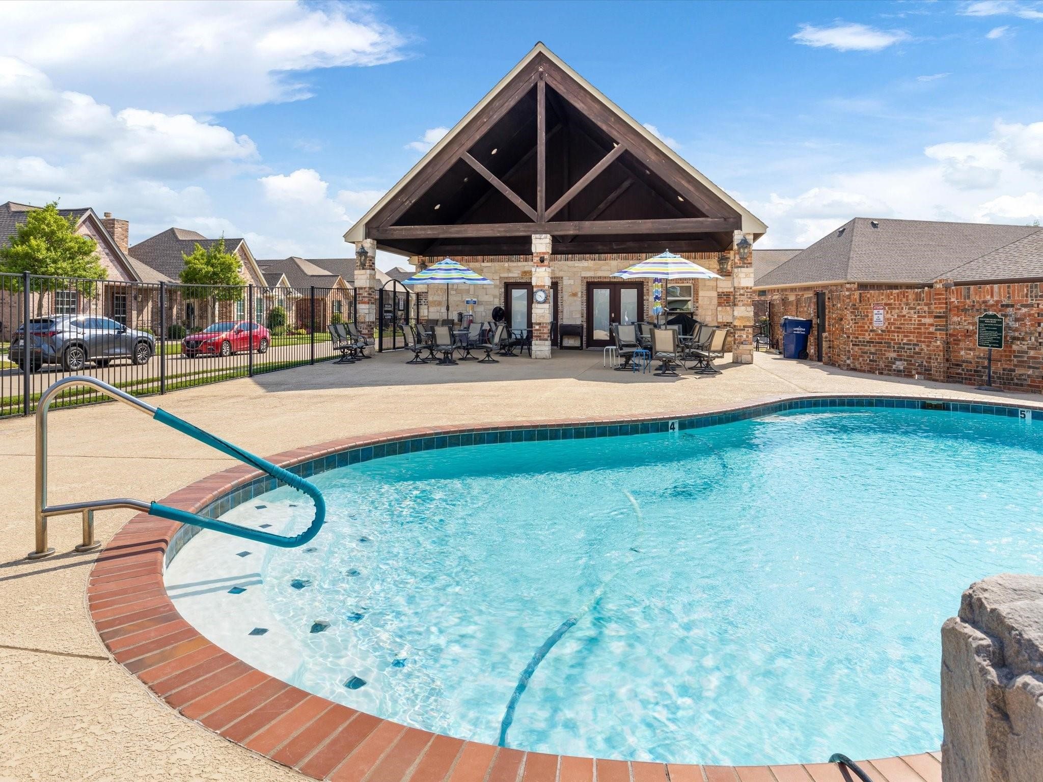 4920 Centre Court Granbury TX 76049