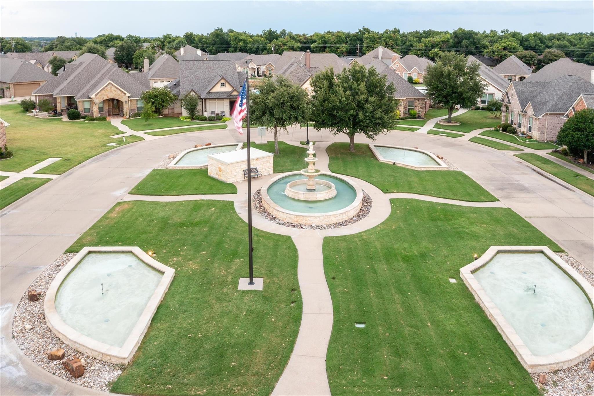4920 Centre Court Granbury TX 76049