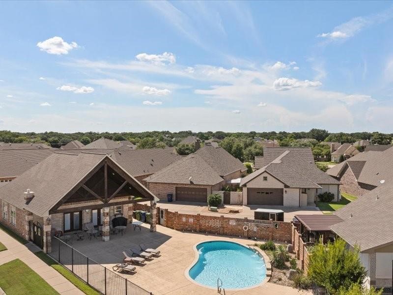 4920 Centre Court Granbury TX 76049