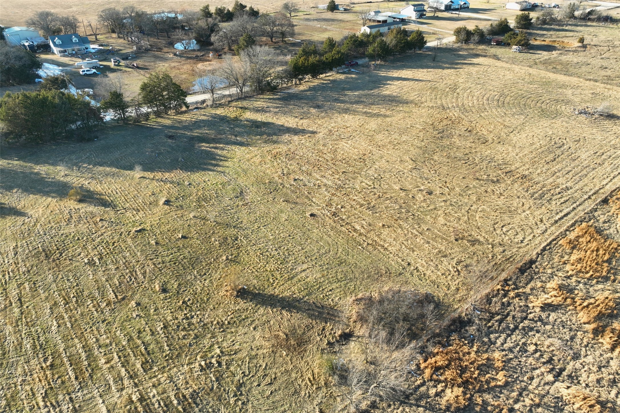 200 The Oil Road Gainesville TX 76240