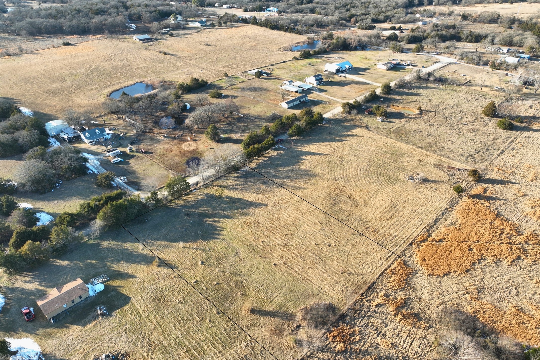 200 The Oil Road Gainesville TX 76240