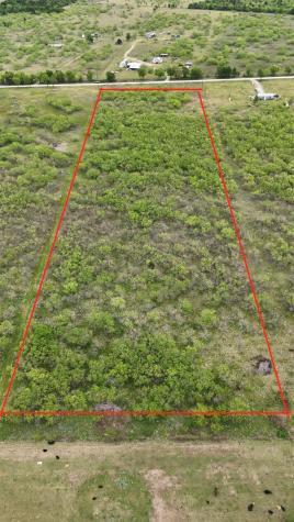 Tbd SE County Road 1280 Streetman TX 75859