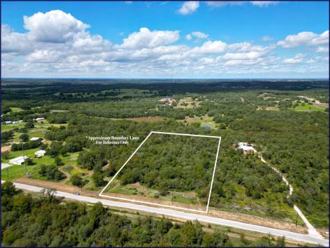 Tbd Lot 7 Muy Grande Road Nocona TX 76255
