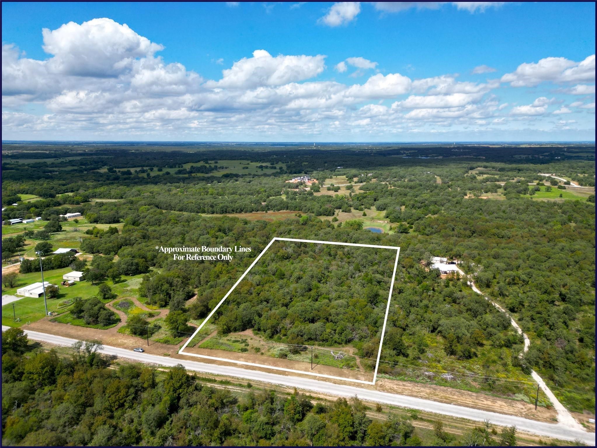 Tbd Lot 7 Muy Grande Road Nocona TX 76255